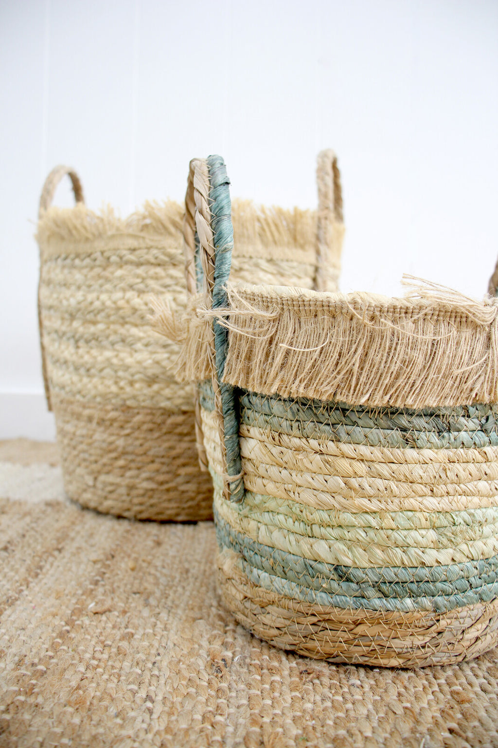 Baskets S/3 Arizona
