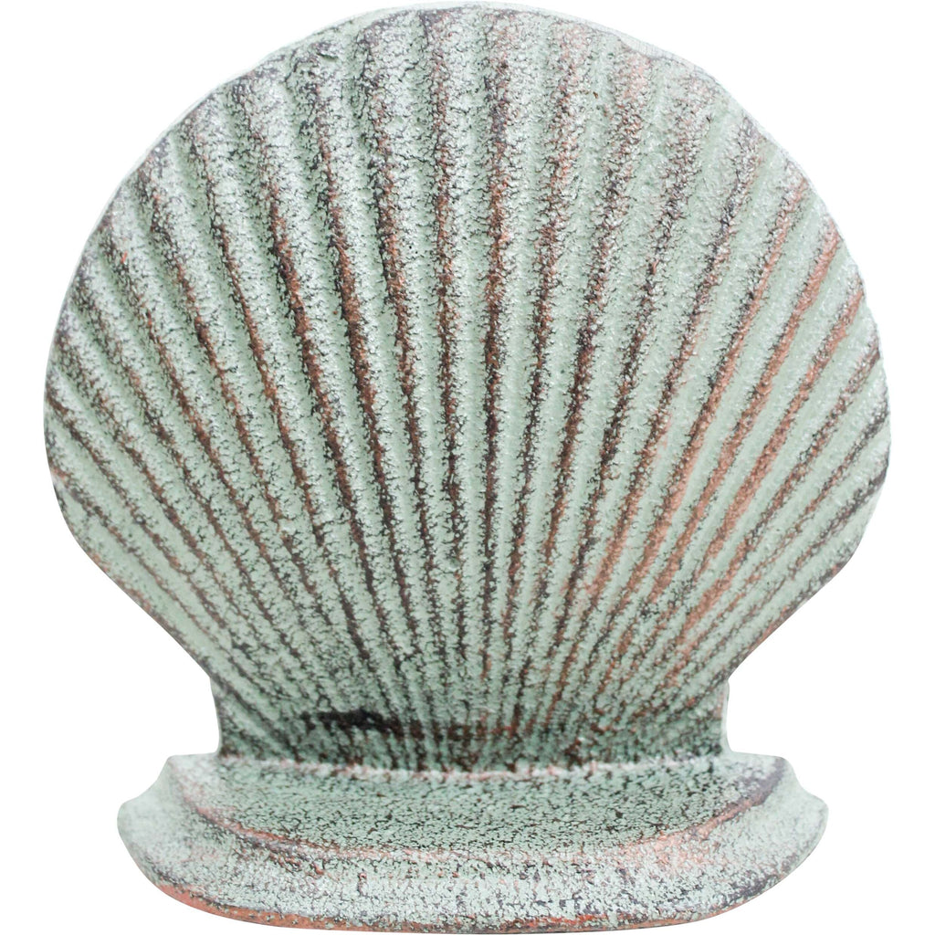 Decorative Shell | 11.5 x 3.5 x 11.5 cm