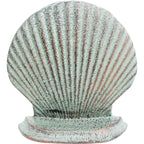 Decorative Shell | 11.5 x 3.5 x 11.5 cm