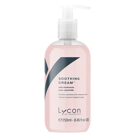Soothing Cream 250ml