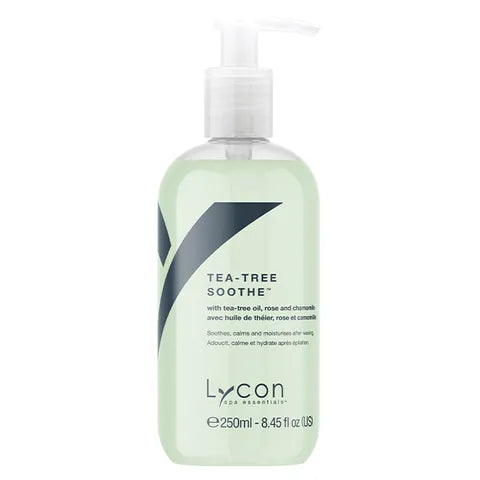 Tea-Tree Soothe 250ml