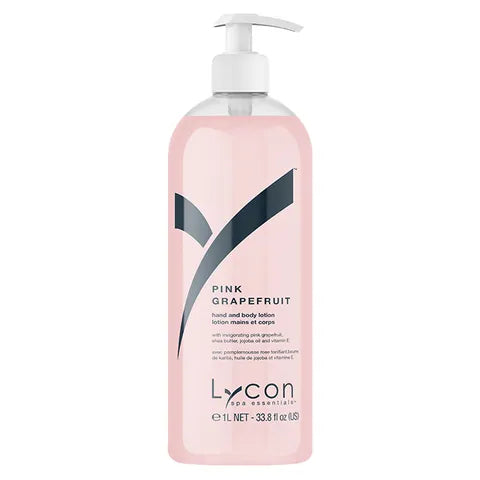 Pink Grapefruit Hand and Body Lotion 1L Hauptbild