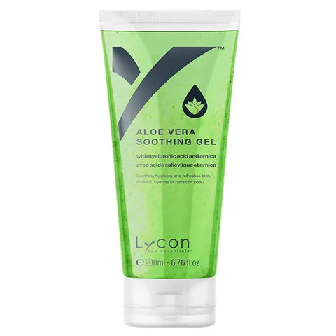 Aloe Vera Soothing Gel 200ml