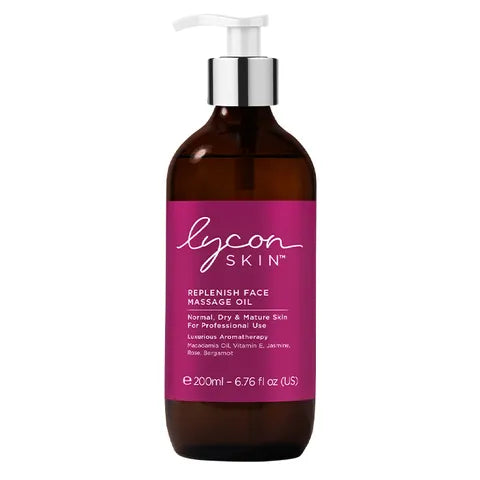Replenish Face Massage Oil 200ml Main image