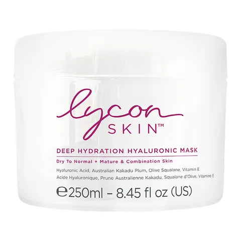 Deep Hydration Hyaluronic Mask 250ml Main image