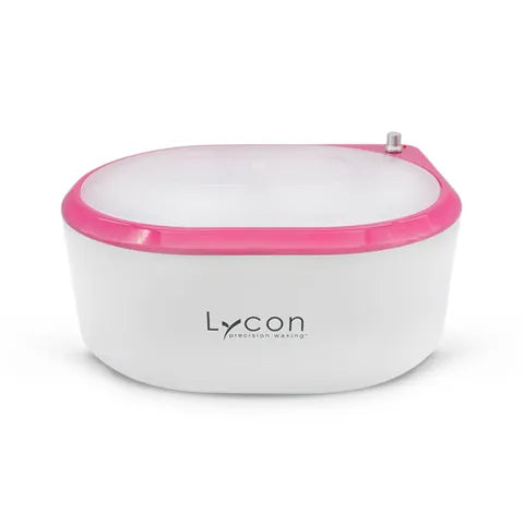 LYCON Skin Paraffin Wax Heater