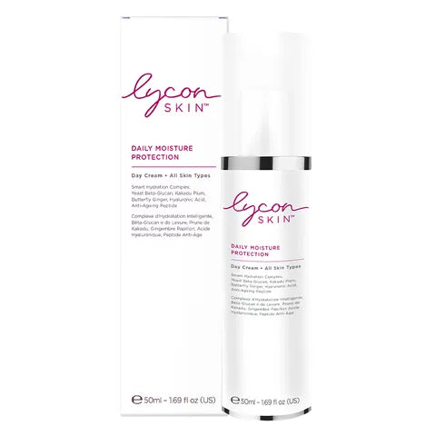 Daily Moisture Protection Cream 50mL Hauptbild