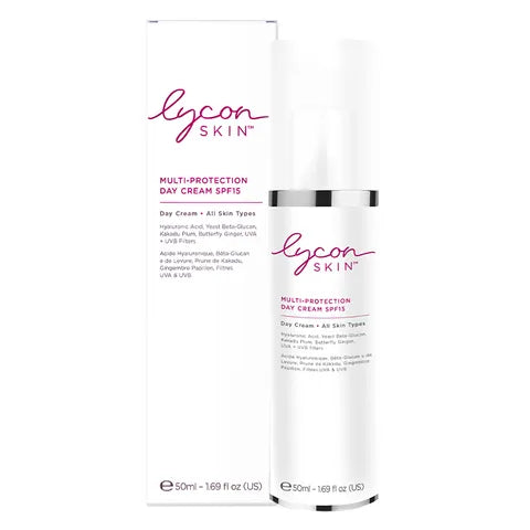 Multi-Protection Day Cream SPF15 50mL