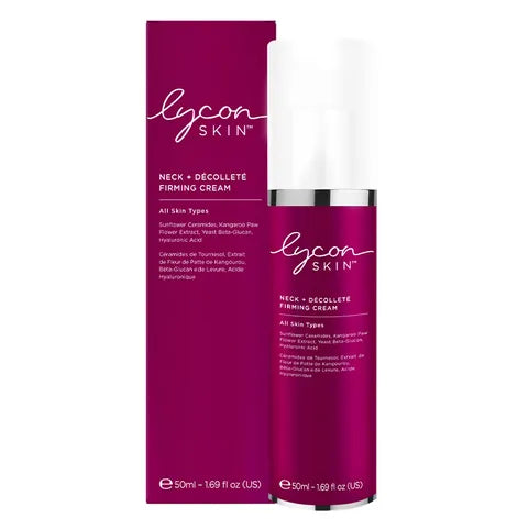 Neck & Decollete Firming Cream 50mL