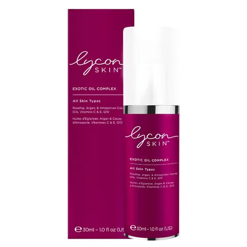 Exotic Oil Complex 30ml Hauptbild