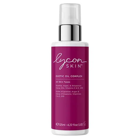 Skin Exotic Oil Complex 125ml Hauptbild