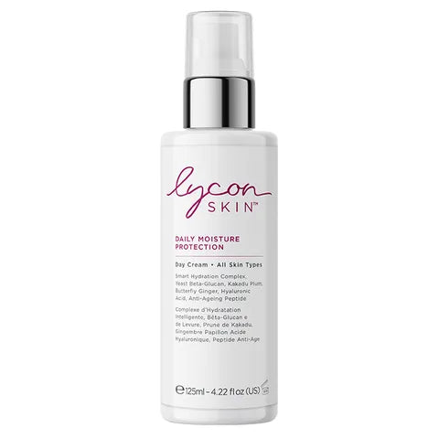 Daily Moisture Protection Cream 125ml Hauptbild