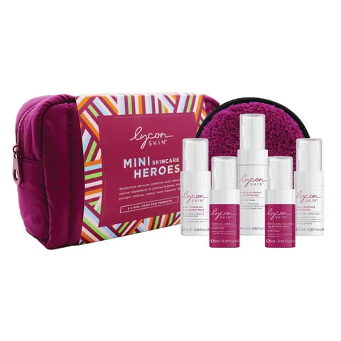 Mini Skincare Heroes Kit