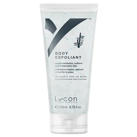 Body Exfoliant 200ml Hauptbild