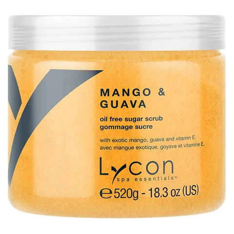 Mango and Guava Sugar Scrub 520g Hauptbild