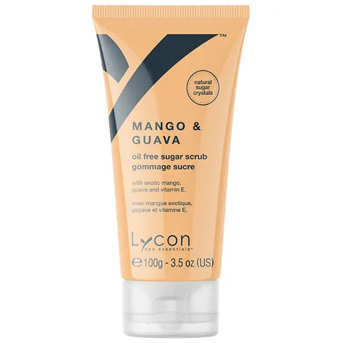 Mango and Guava Sugar Scrub 100g Hauptbild