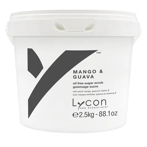 Mango and Guava Sugar Scrub 2.5kg Hauptbild