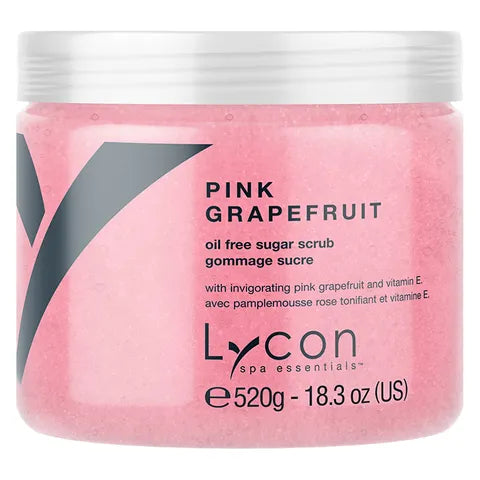 Pink Grapefruit Sugar Scrub 520g Hauptbild