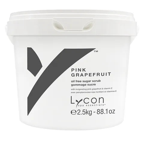 Pink Grapefruit Sugar Scrub 2.5kg Hauptbild
