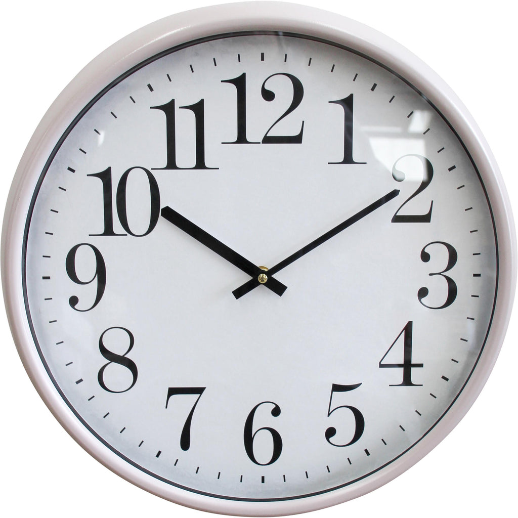 Clock Sandy Day 40cm | 40.5 x 40.5 x 10 cm
