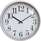 Clock Sandy Day 40cm | 40.5 x 40.5 x 10 cm