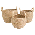 Baskets S/3 Bahamas