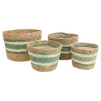 Baskets S/4 Panama