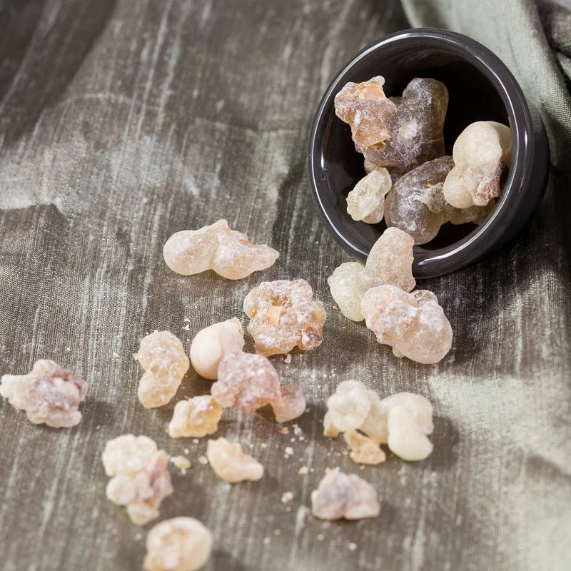 Frankincense Pure Essential Oil 10ml