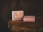 Geranium & Pink Clay Soap Bar
