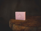 Geranium & Pink Clay Soap Bar