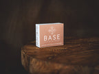 Geranium & Pink Clay Soap Bar