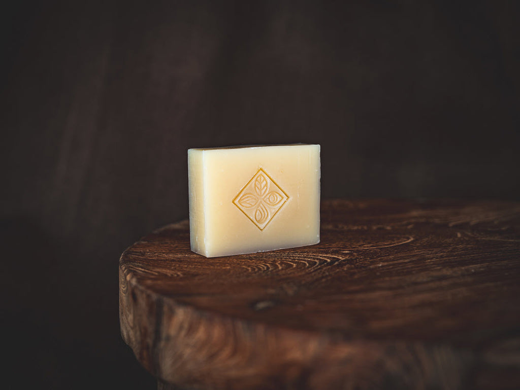 Lemon Myrtle Soap Bar