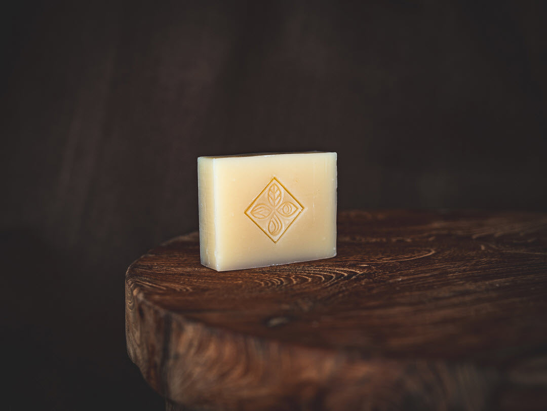 Lemon Myrtle Soap Bar
