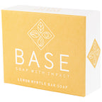 Lemon Myrtle Soap Bar