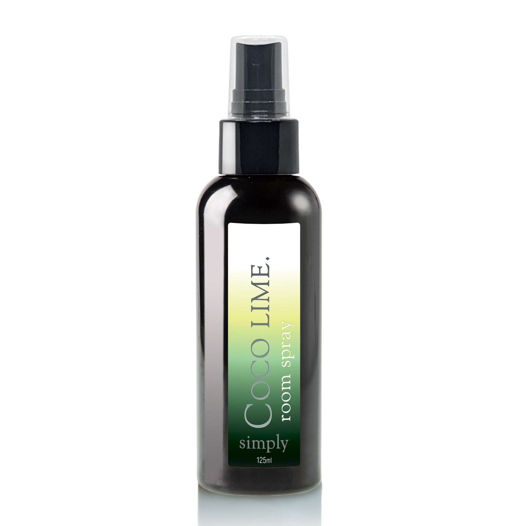 Coco Lime Room Spray Main image