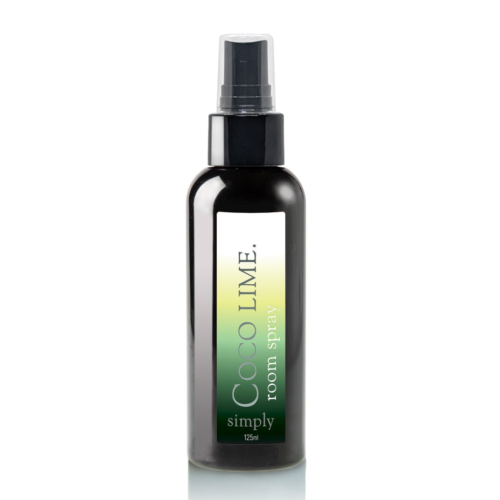 Coco Lime Room Spray