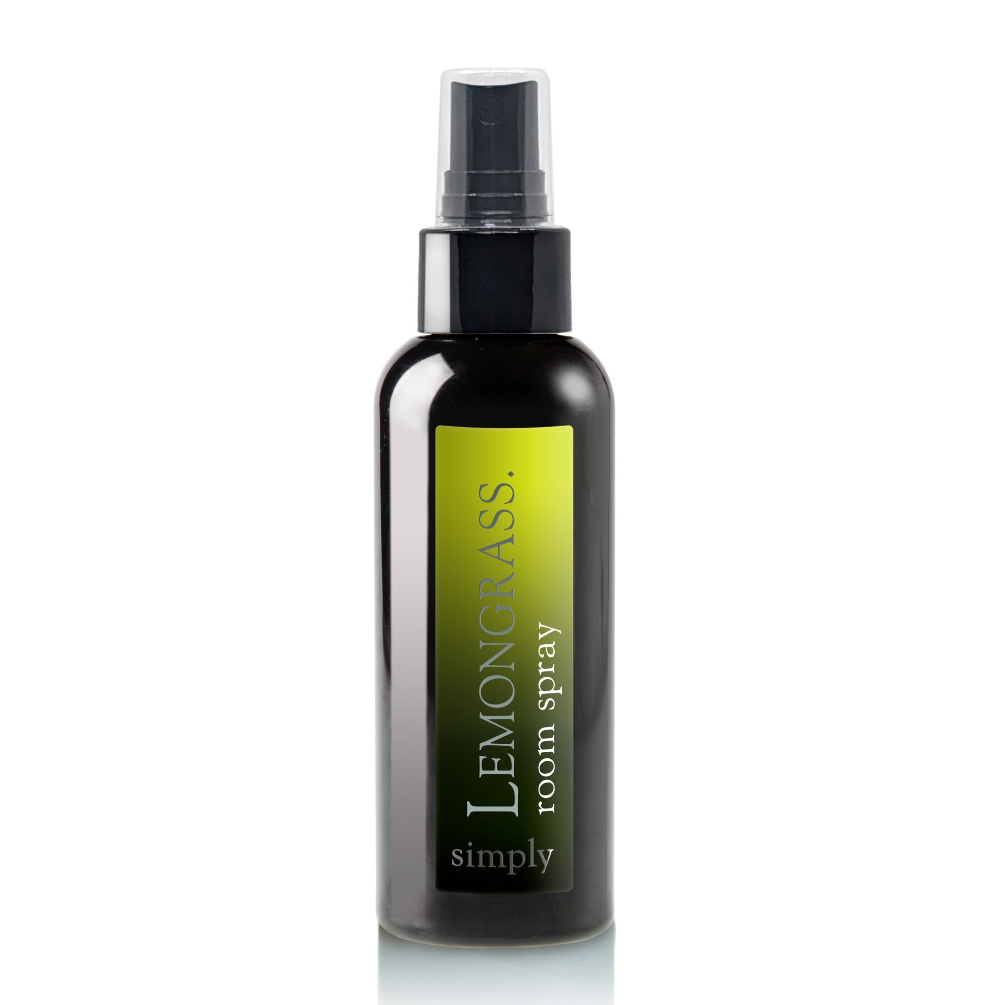 Lemongrass Room Spray Main image