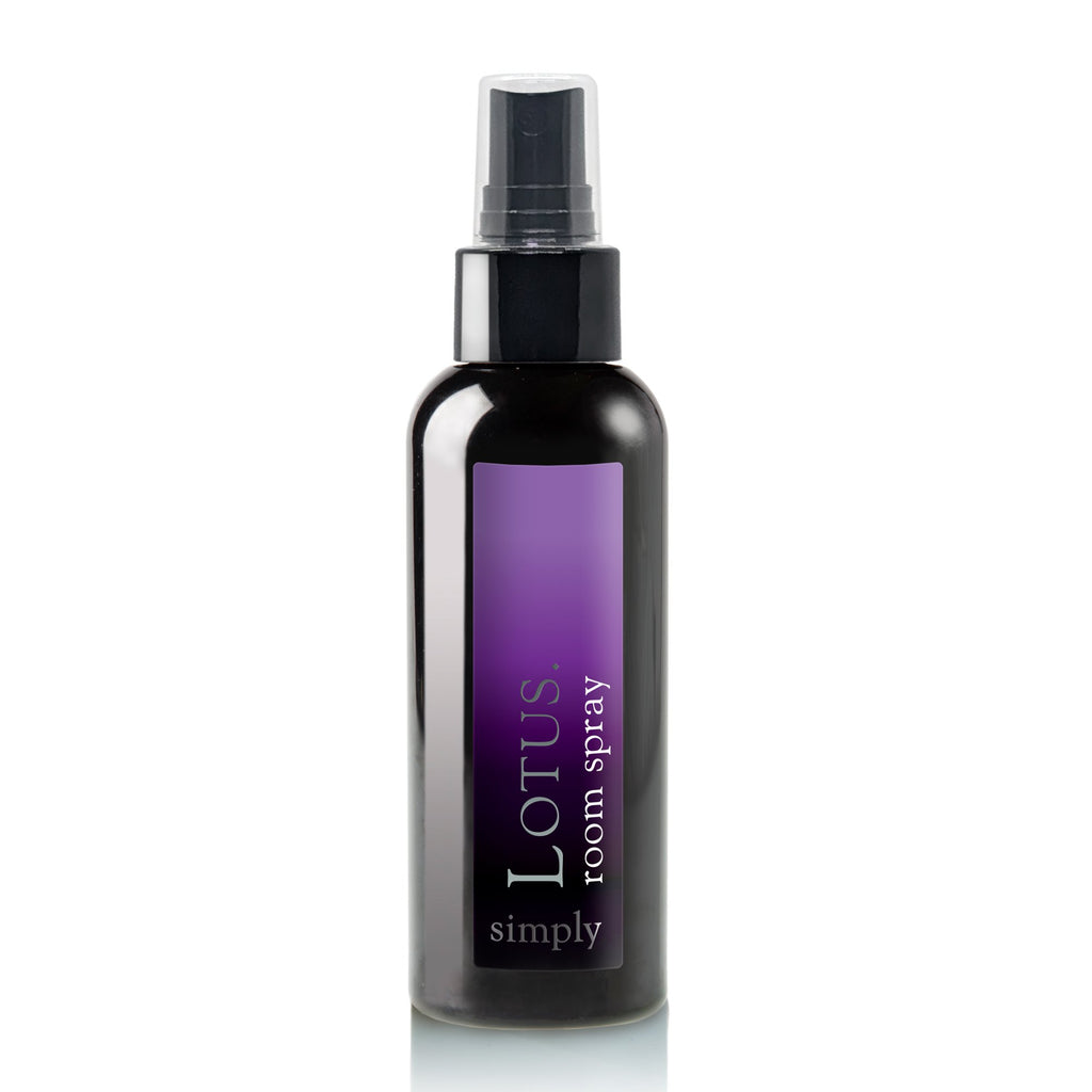 Lotus Room Spray