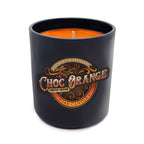 Choc Orange Limited Edition Soy Candle