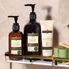 Happiness Hand Cream with Shea & Macadamia