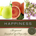 Happiness Hand Cream with Shea & Macadamia