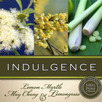 Indulgence Hand & Body Lotion