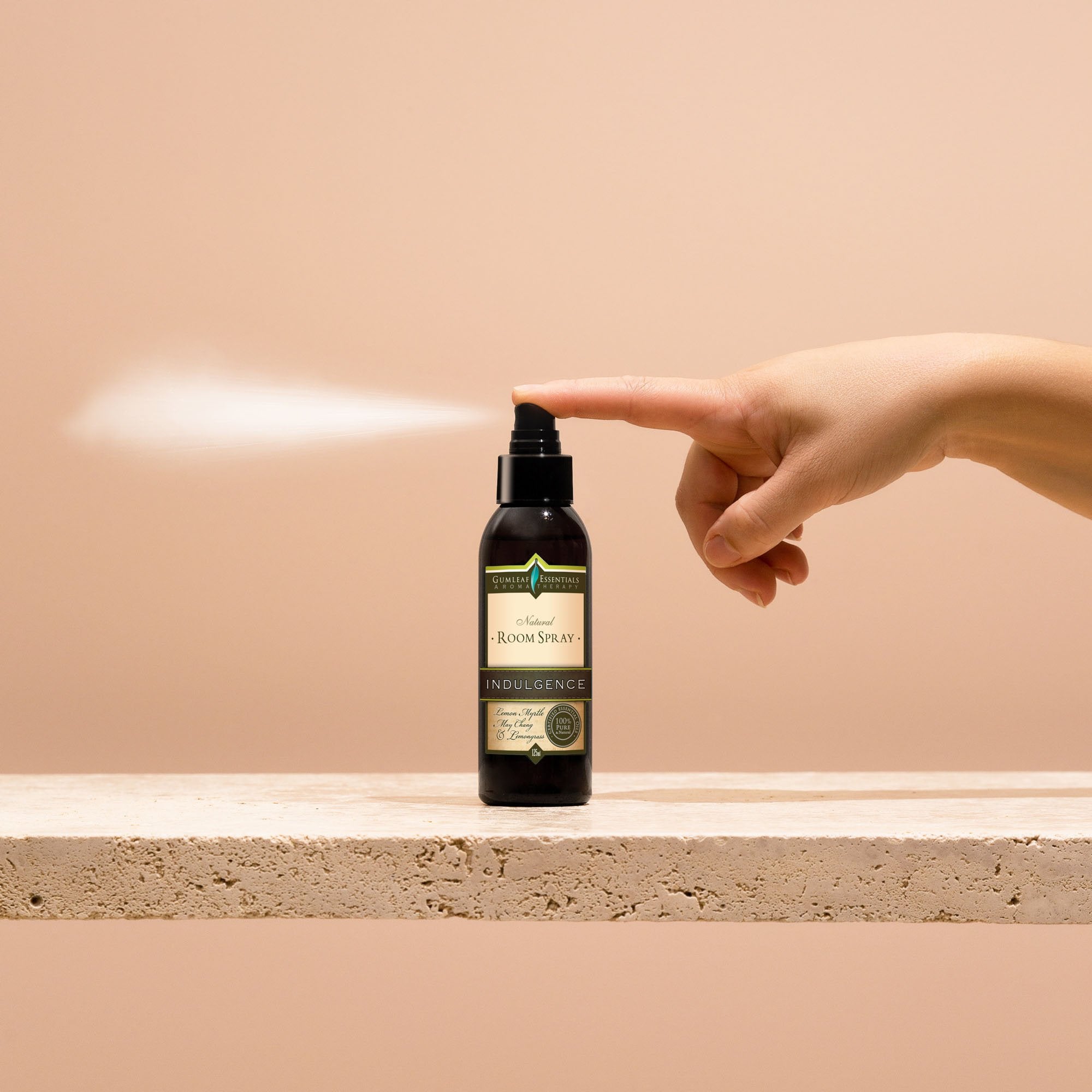 Indulgence Room Spray Secondary image