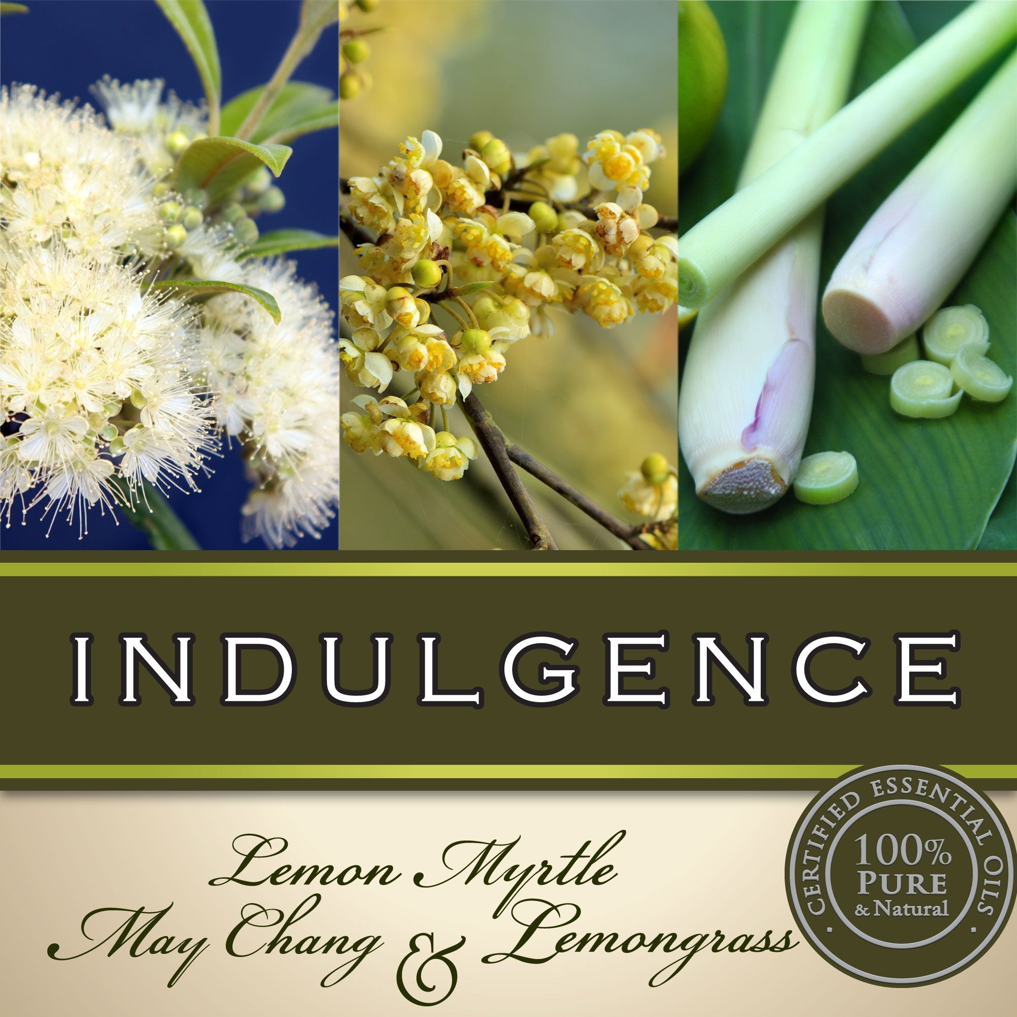 Indulgence Room Spray