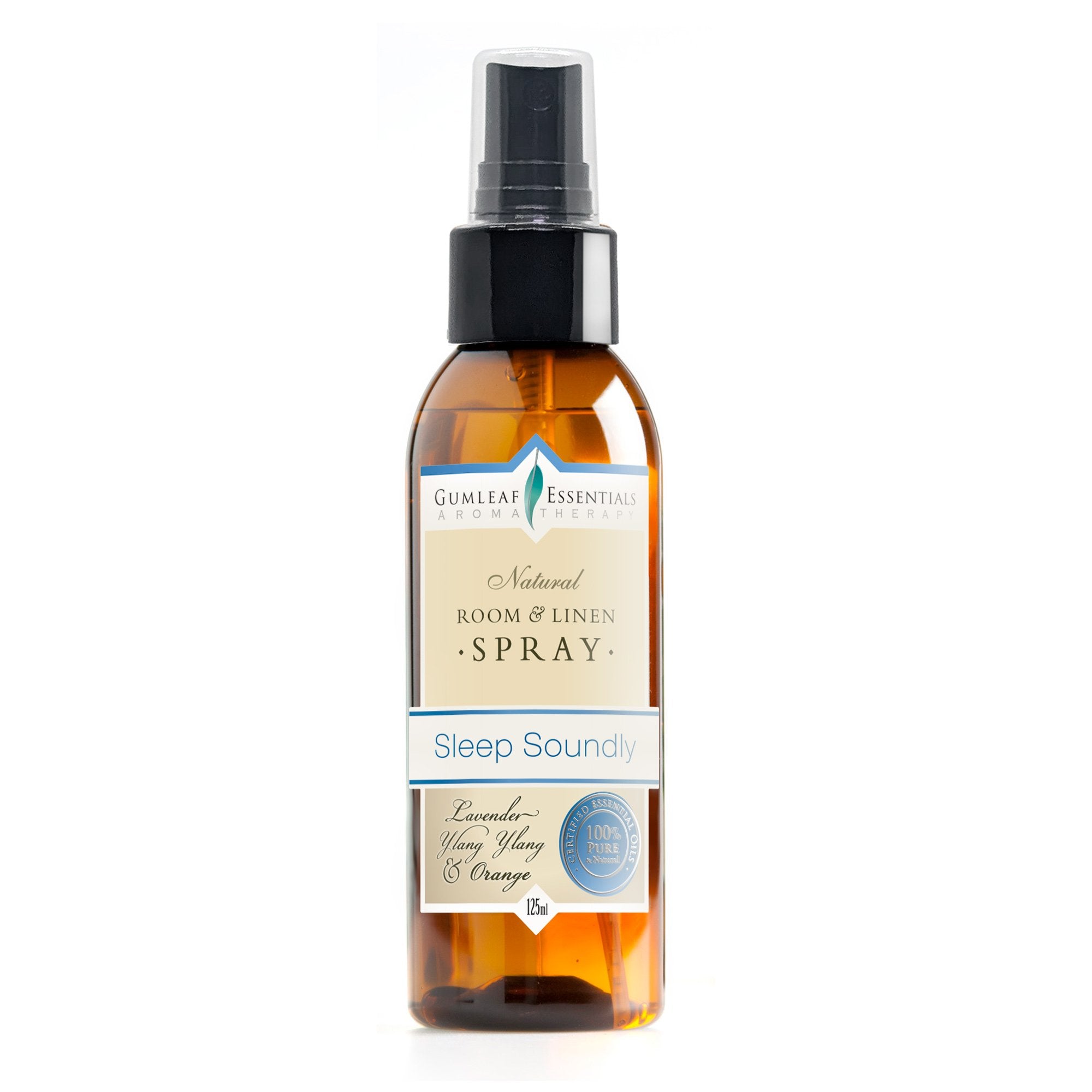 Sleep Soundly Room Spray Main image