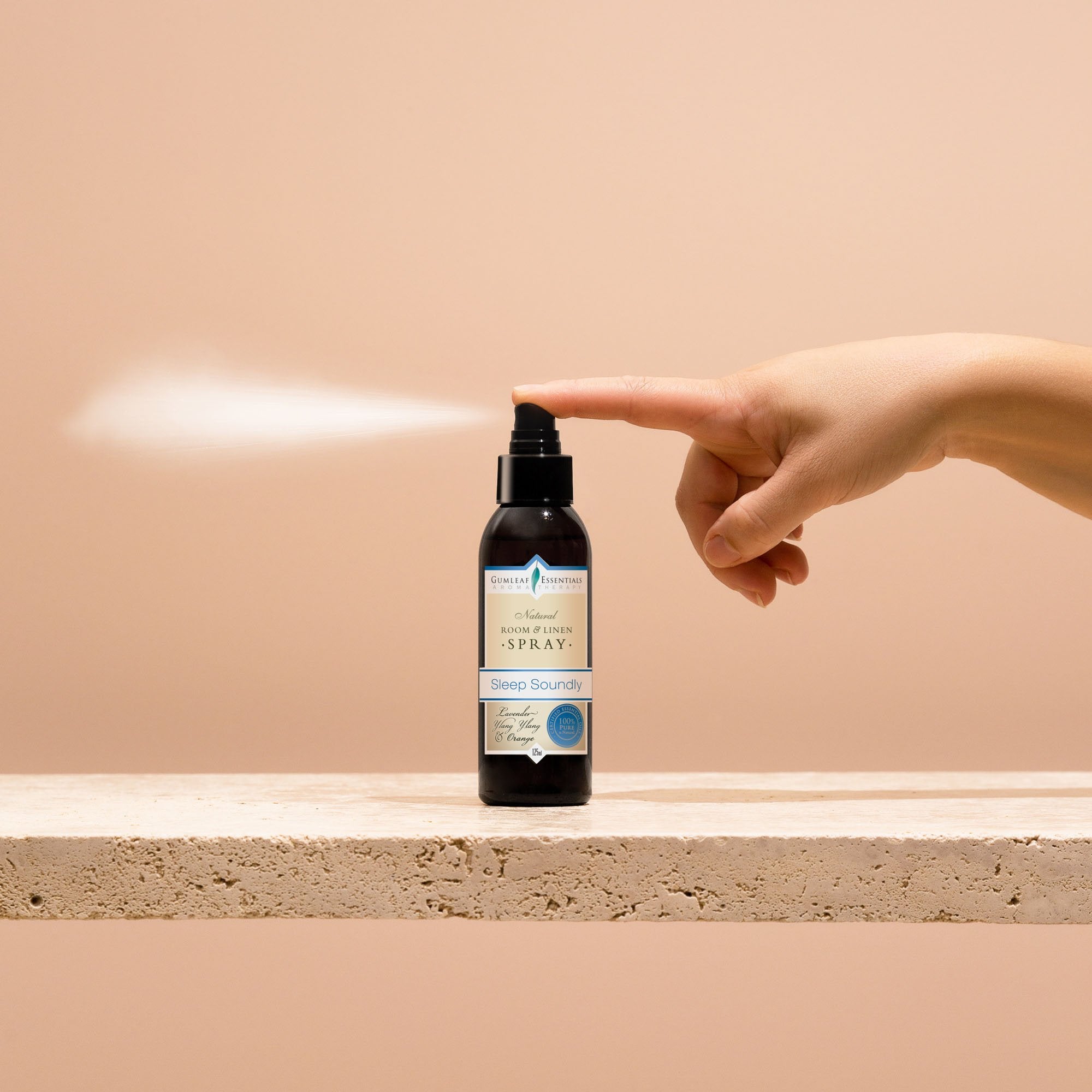Sleep Soundly Room Spray Secondary image
