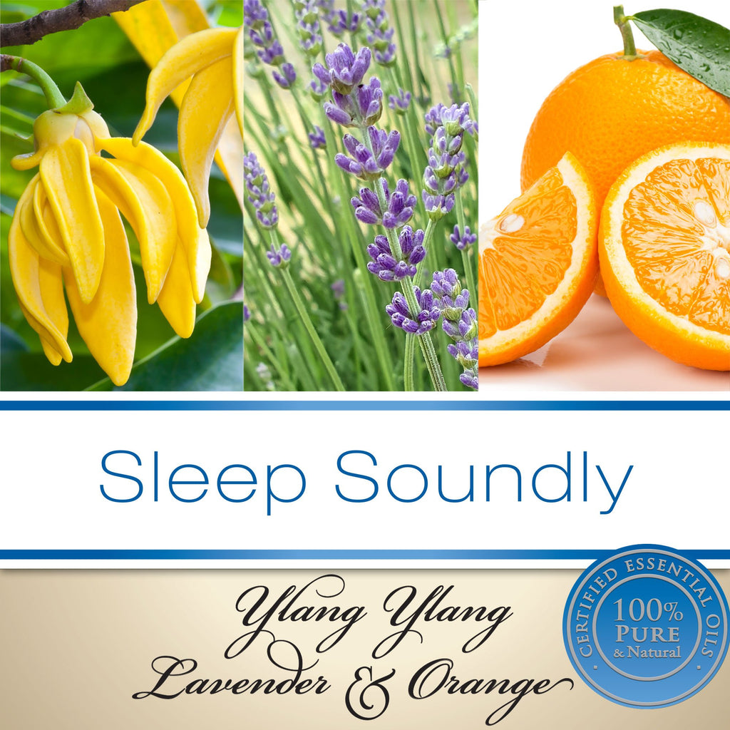Sleep Soundly Room Spray