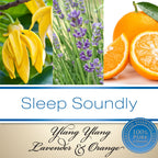 Sleep Soundly Room Spray