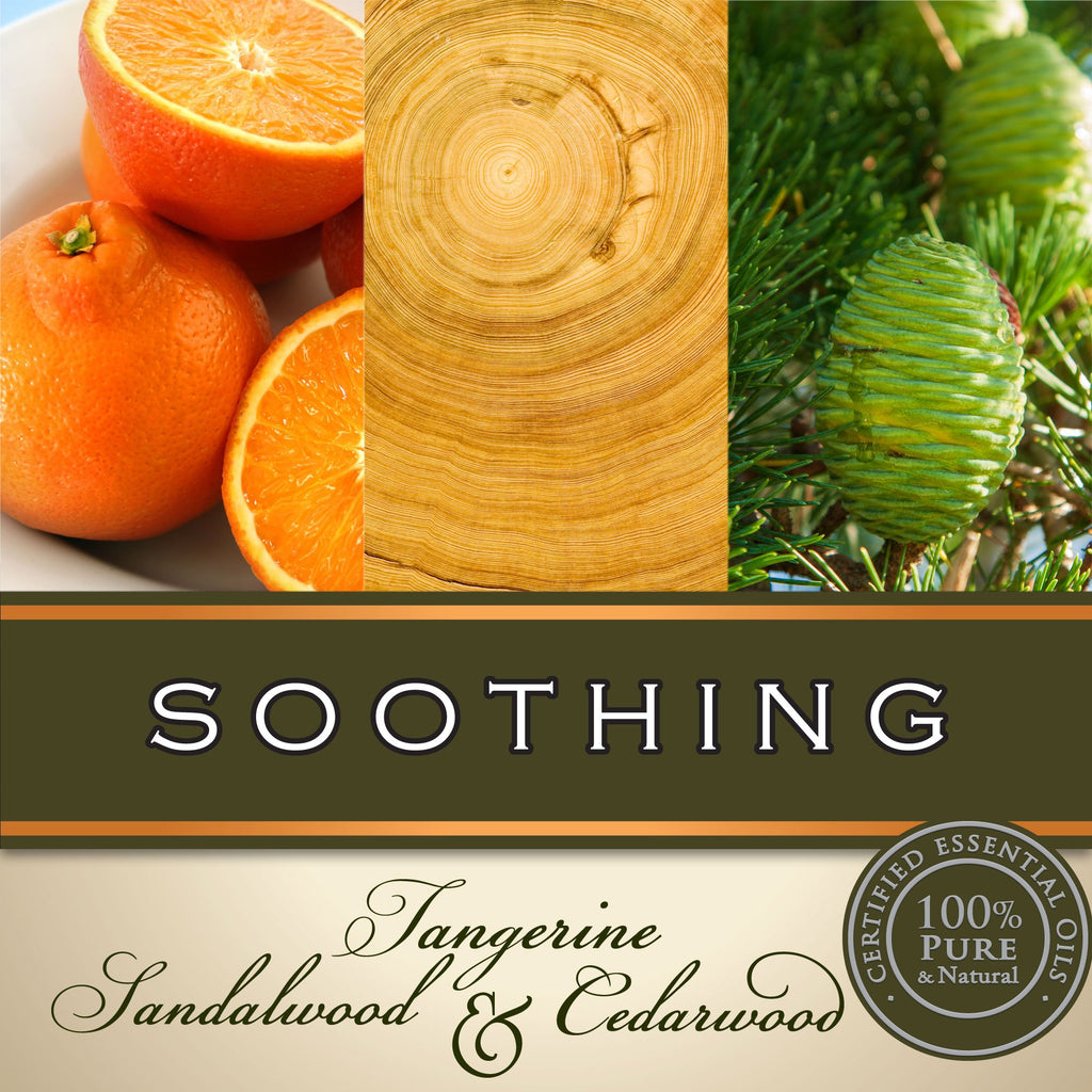 Soothing Room Spray