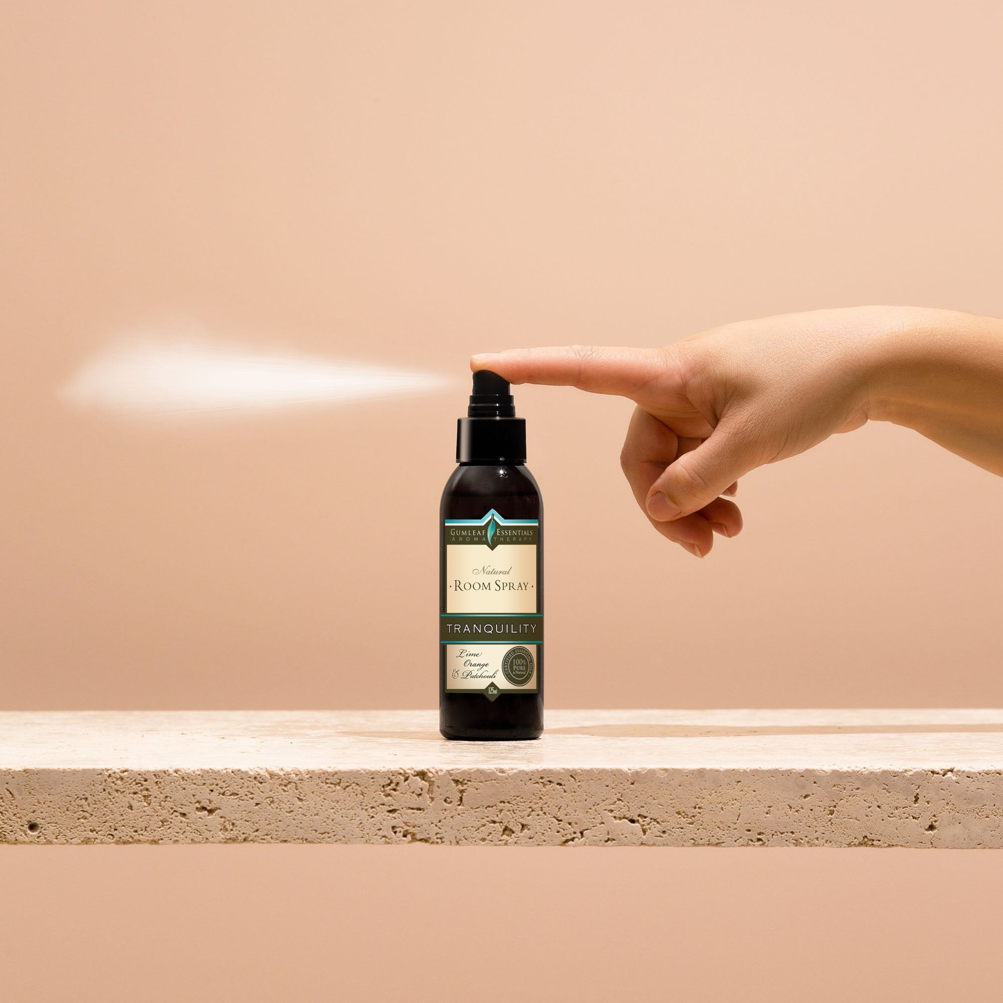 Tranquility Room Spray Secondary image